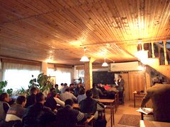 Scoala de Meserii Serban